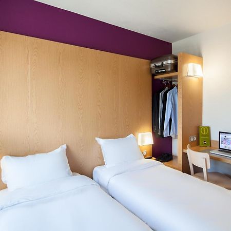 B&B Hotel Paris Romainville Noisy-Le-Sec Eksteriør bilde