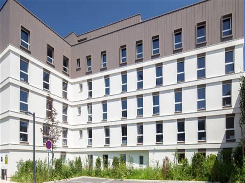 B&B Hotel Paris Romainville Noisy-Le-Sec Eksteriør bilde