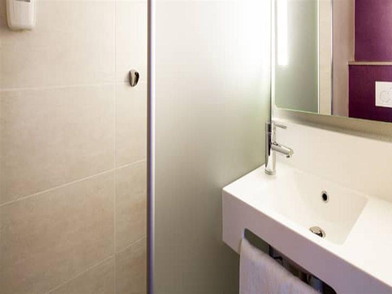 B&B Hotel Paris Romainville Noisy-Le-Sec Eksteriør bilde