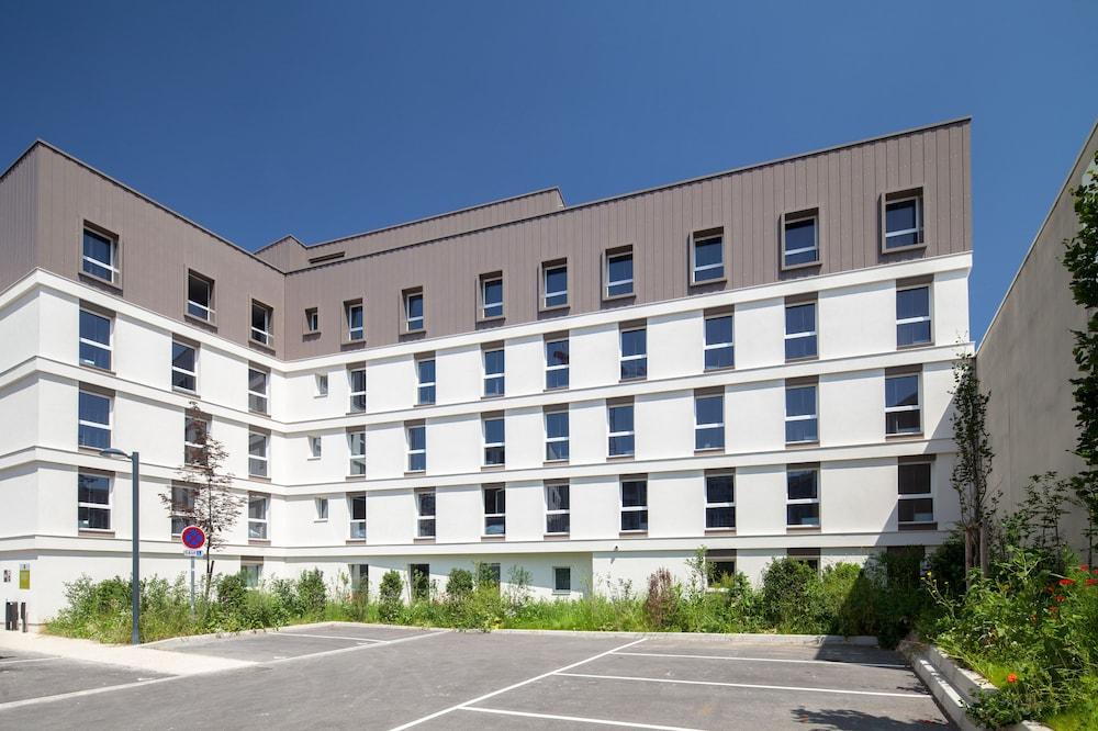B&B Hotel Paris Romainville Noisy-Le-Sec Eksteriør bilde
