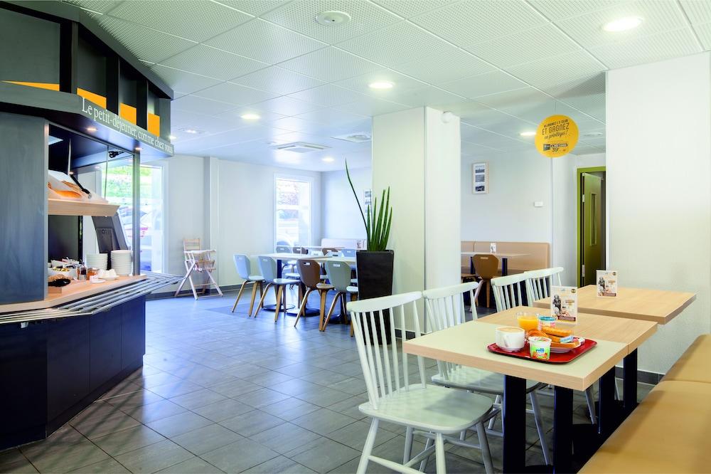 B&B Hotel Paris Romainville Noisy-Le-Sec Eksteriør bilde